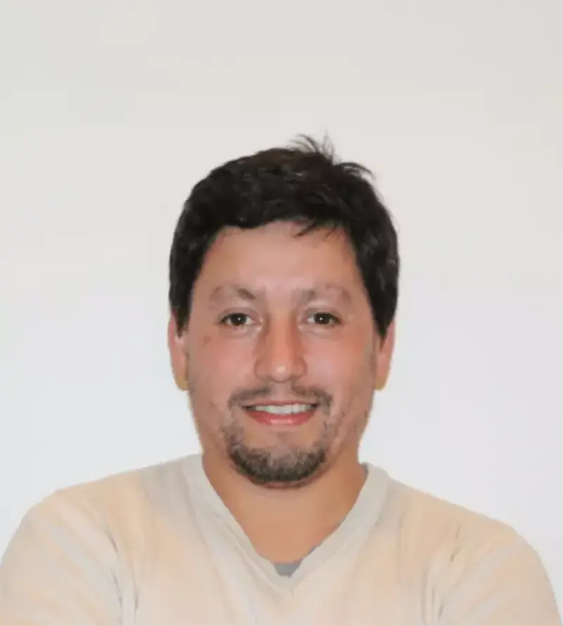 Manuel Díaz